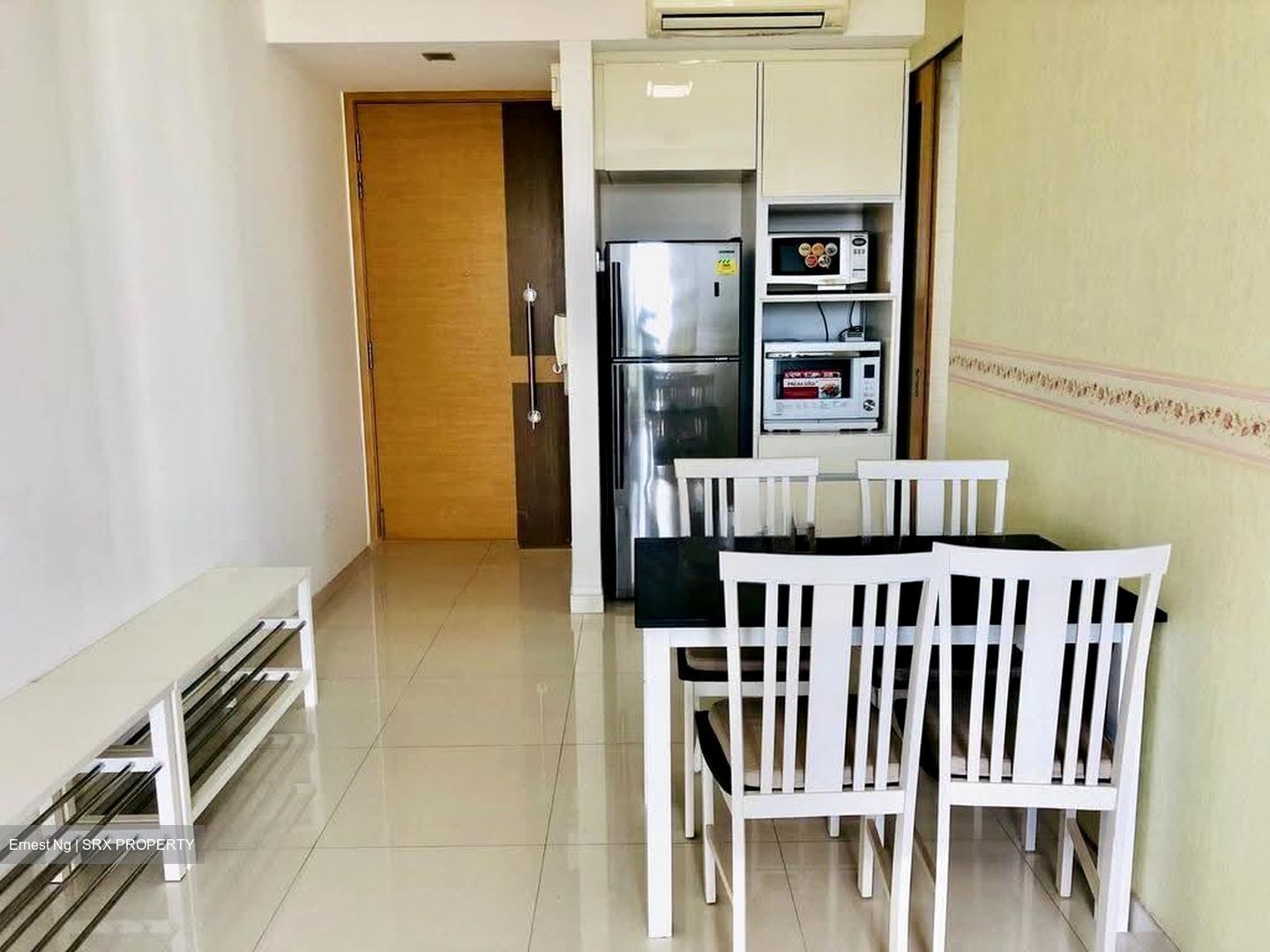 Casa Merah (D16), Apartment #639423991